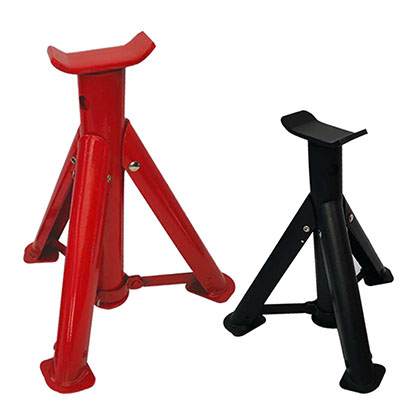 2Ton Foldable Jack Stands