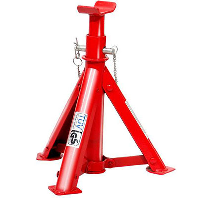 3 Ton Foldable Jack Stand
