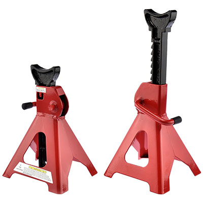 6 Ton Jack Stands