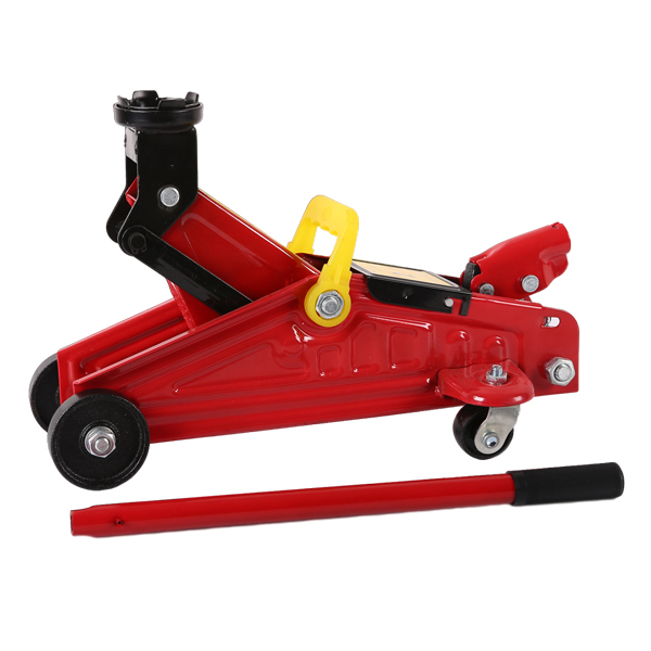 2 ton car floor jack