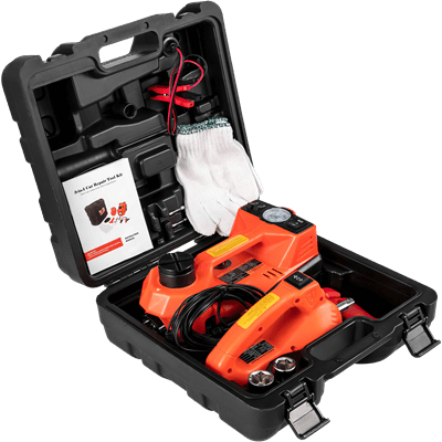 jump starter